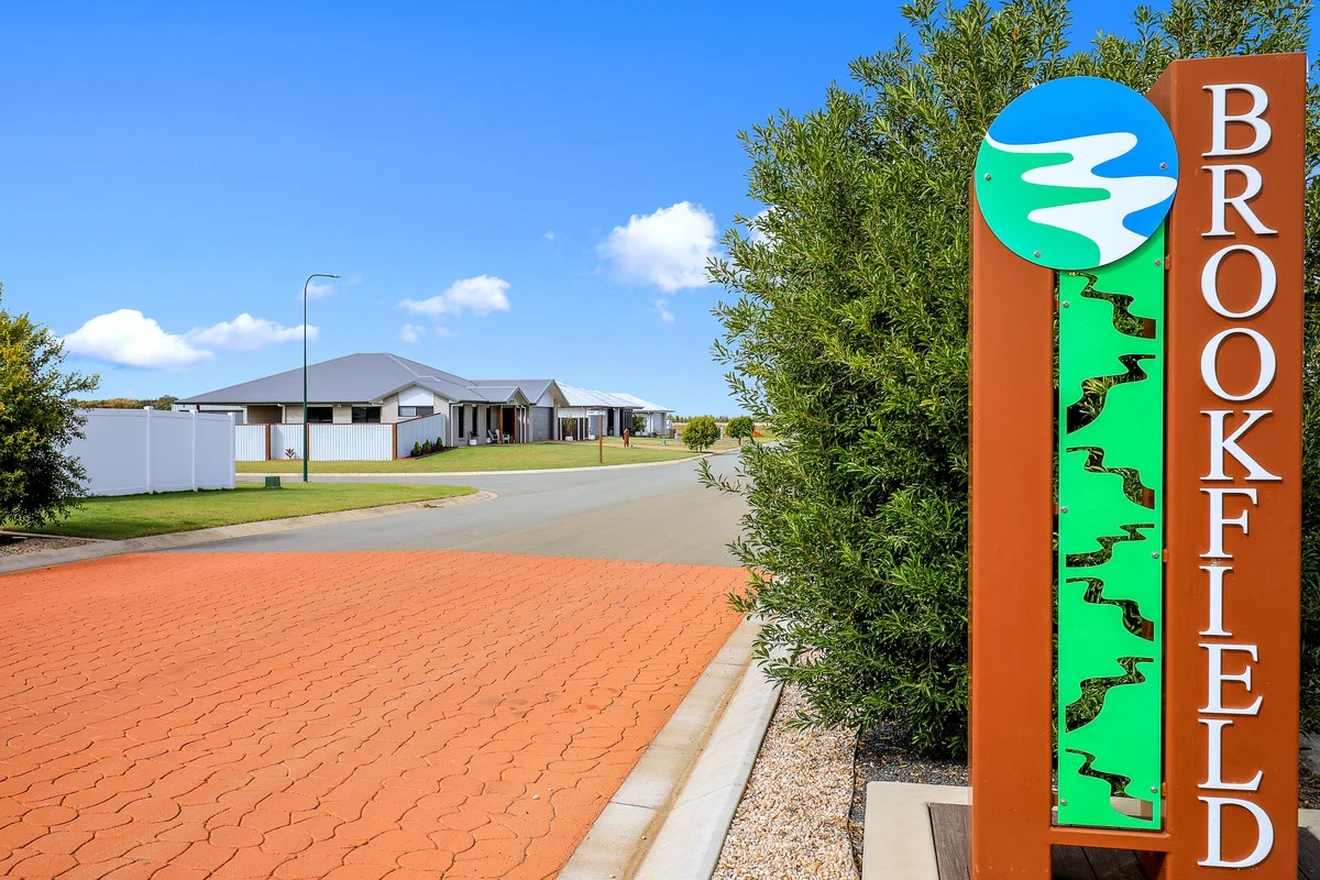 Additional image 2 of Stage 3 Brookfield Estate, Ashfield QLD 4670