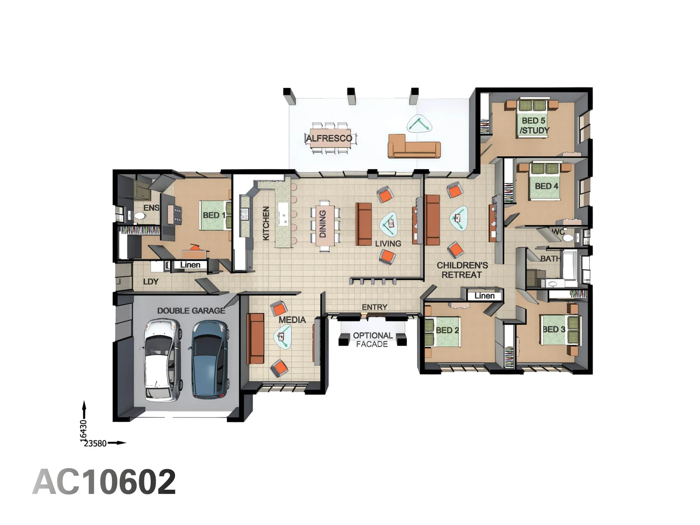 Additional image 8 of Lot 8 Acres on Taylor, Veteran QLD 4570