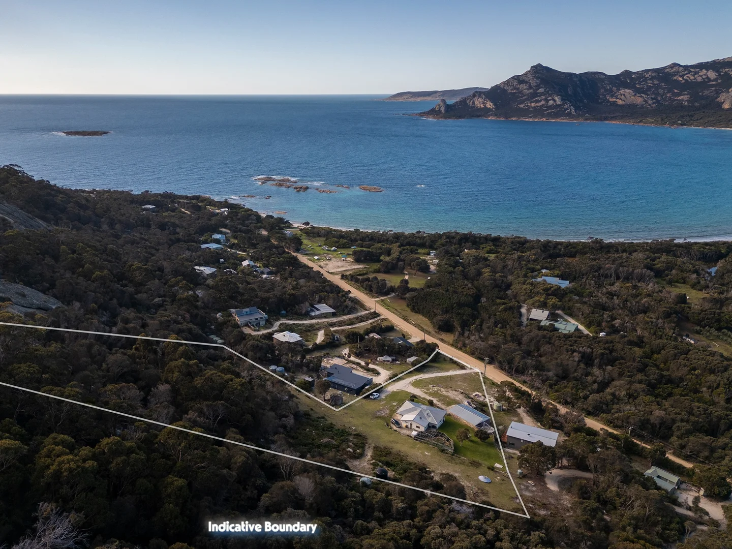 Additional image 8 of 525 Killiecrankie Road, Killiecrankie TAS 7255