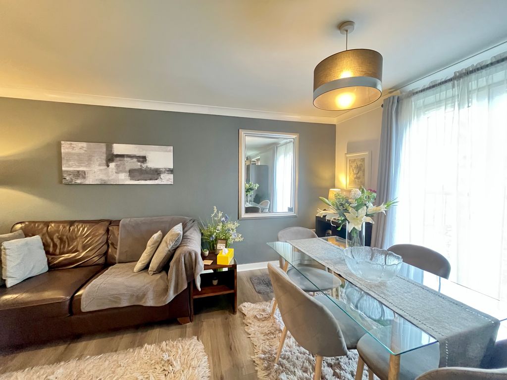 Additional image 5 of 2 bed flat to rentHartford Street, Newcastle Upon Tyne NE6