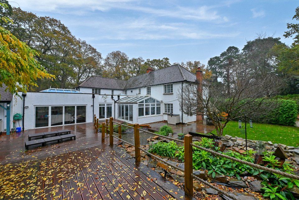 Additional image 17 of 5 bed detached house to rentLong Lane, Hermitage, Thatcham, Berkshire RG18