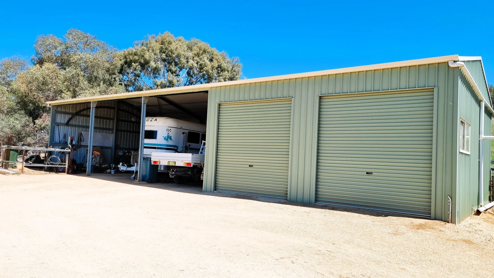 Additional image 21 of 3374 Murringo Road, Young NSW 2594