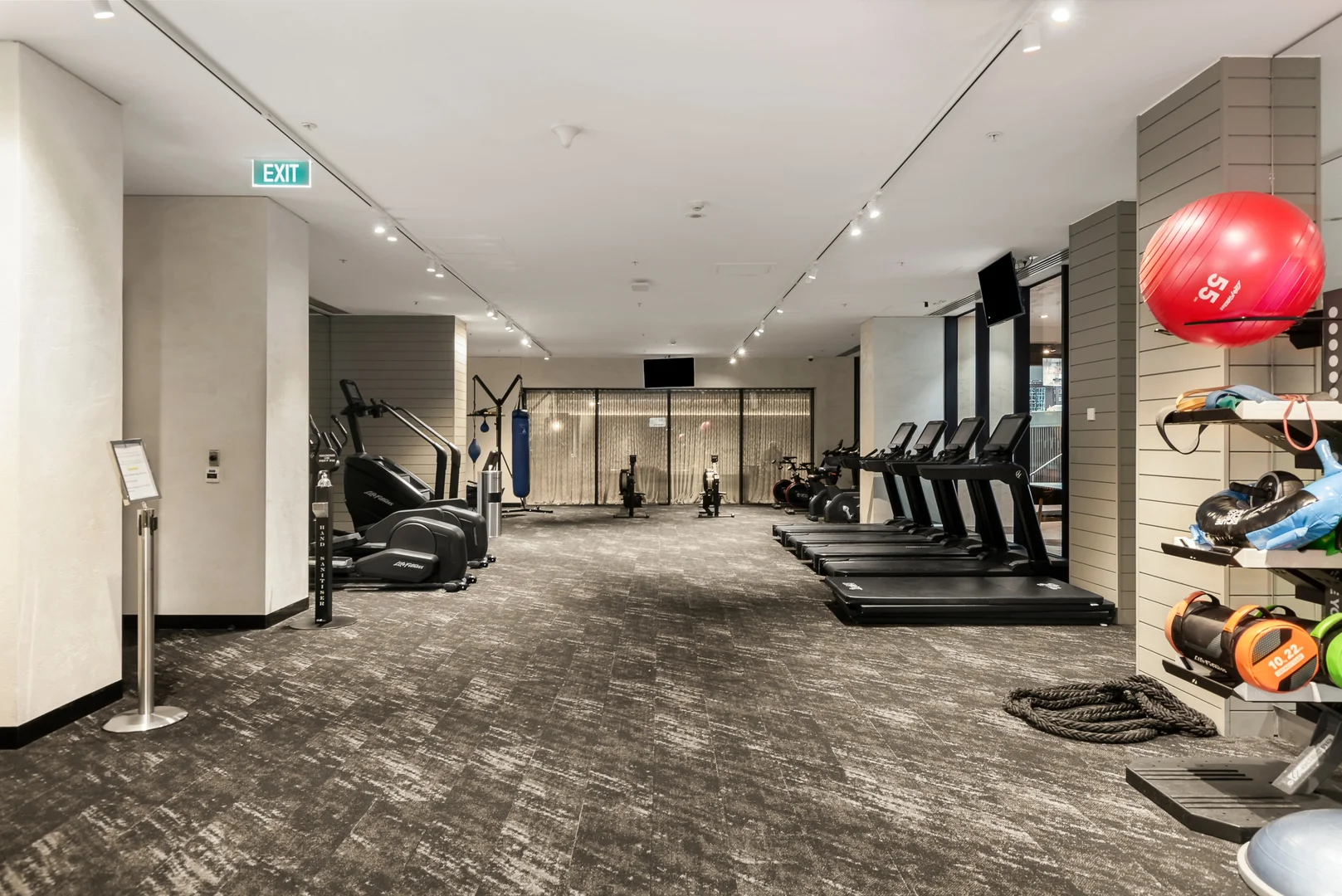 Additional image 10 of 2705/1-9 Freshwater Place, Southbank VIC 3006