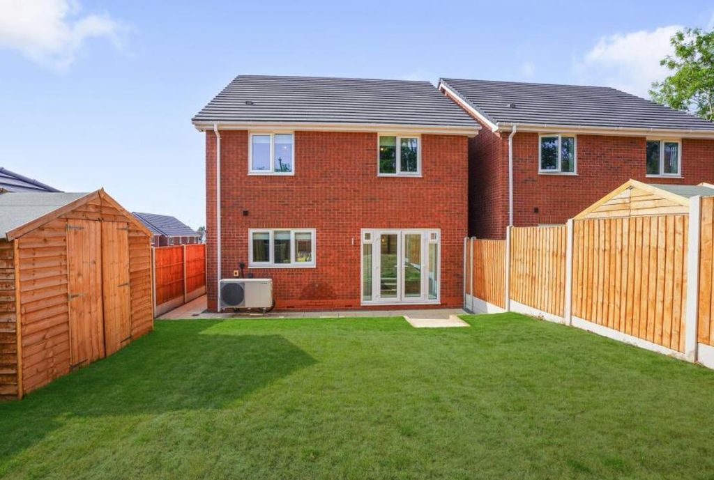 Additional image 21 of 4 bed property to rentNicholson Court, Kidderminster DY10