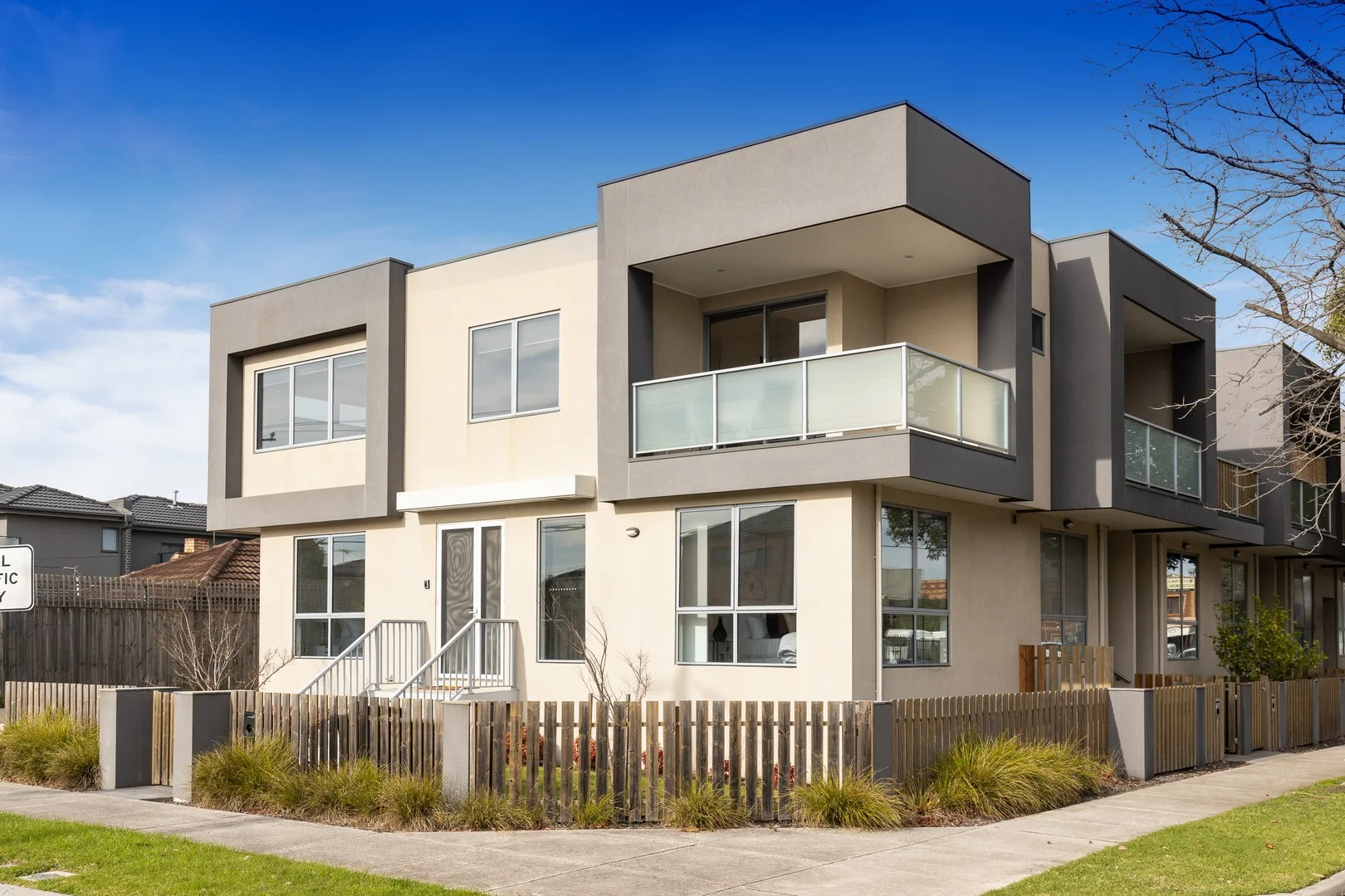 1/18 Watt Street, Springvale VIC 3171