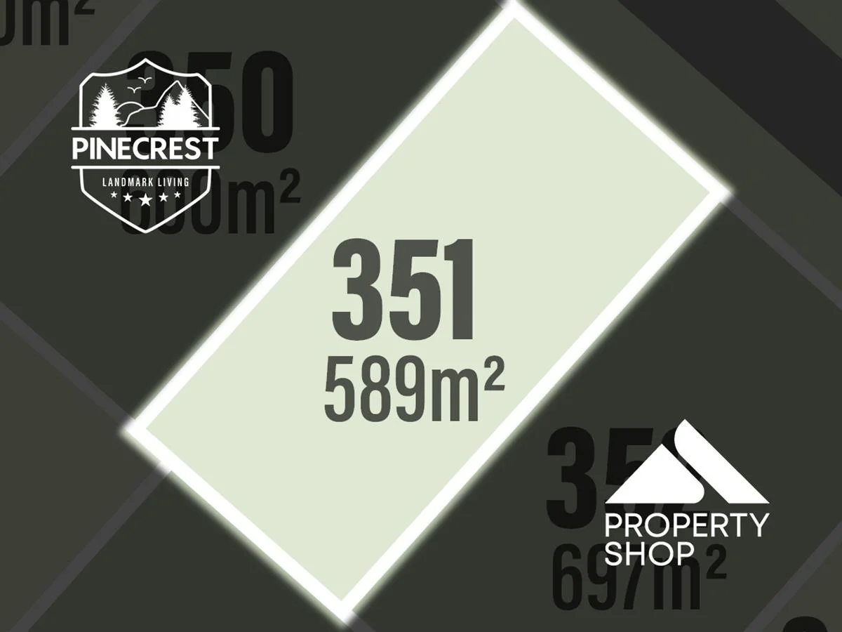 Lot 351 Greenvista Way, Mount Peter QLD 4869