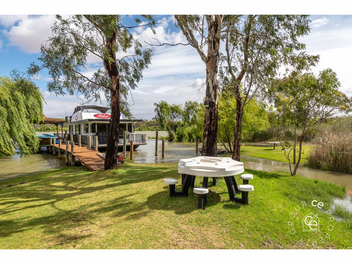 2 Cowirra Shack Access Road, Cowirra SA 5238