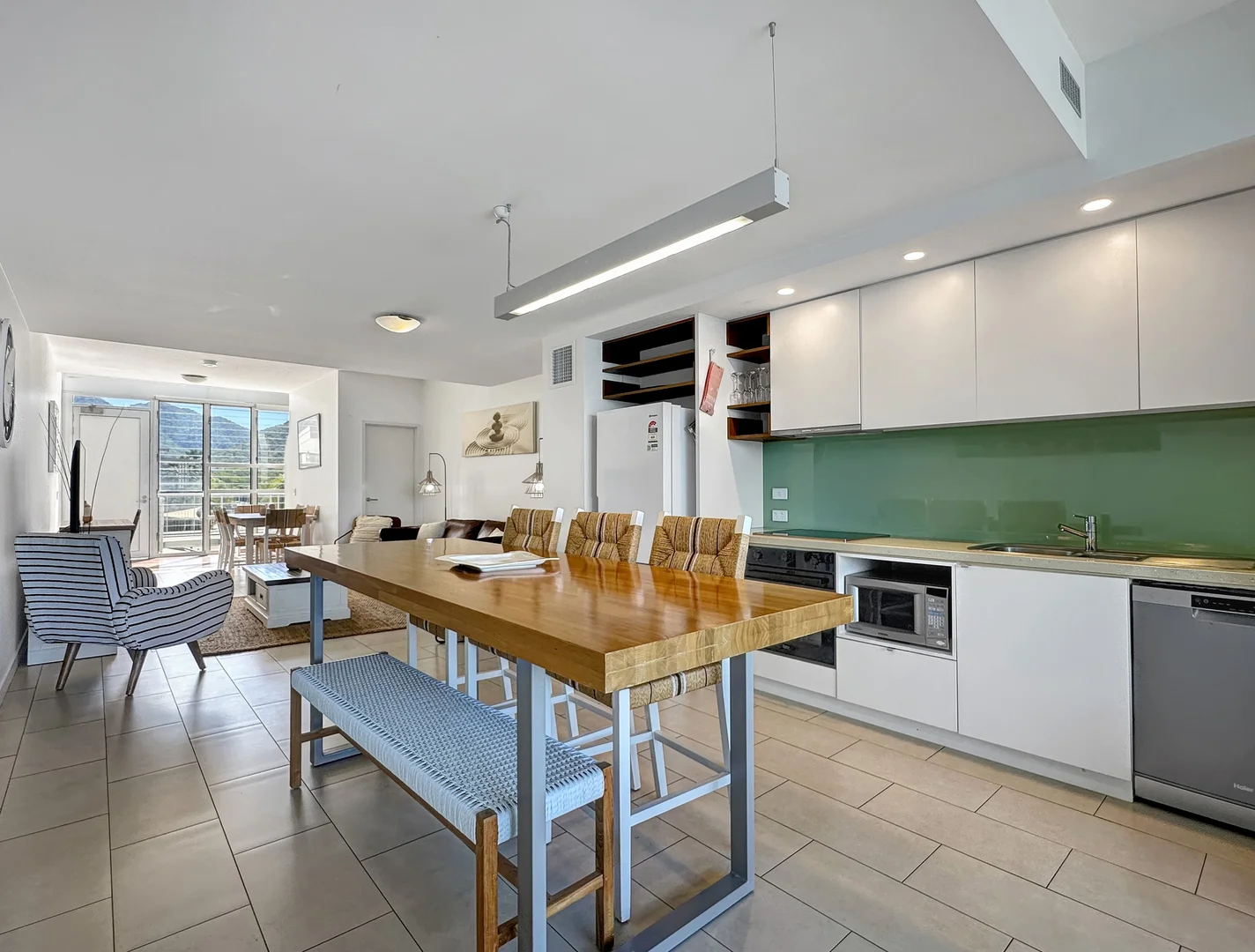 Additional image 5 of 4305/146 Sooning St 'One Bright Point', Nelly Bay QLD 4819