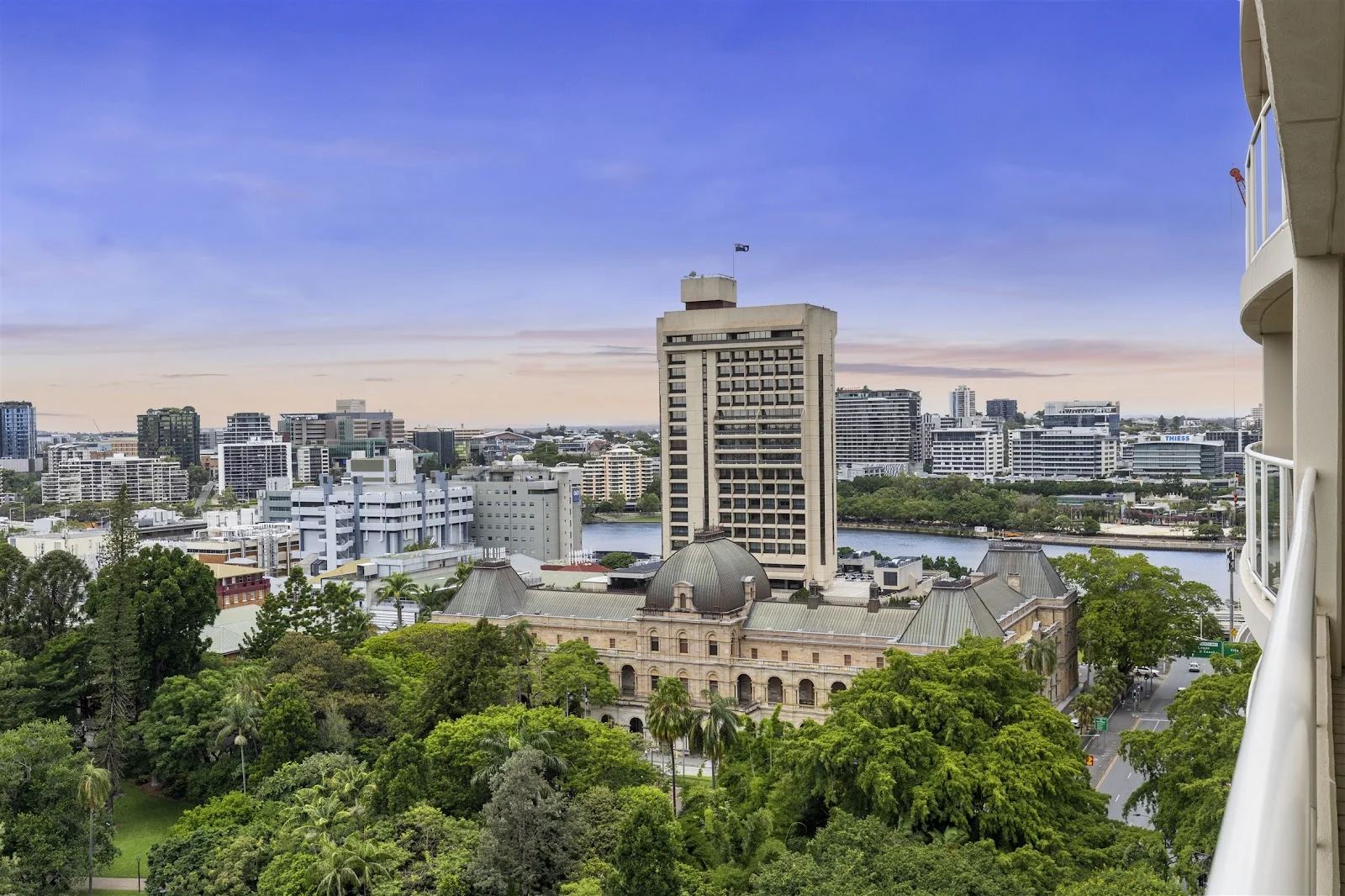 Additional image 13 of 1601/132 Alice Street, Brisbane City QLD 4000