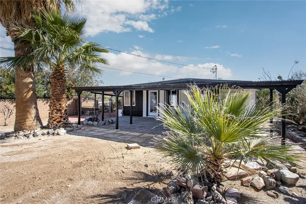 Additional image 32 of 7362 Sahara Avenue, 29 Palms, CA 92277