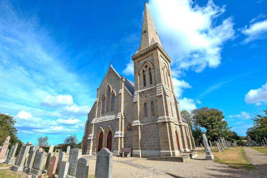 Additional image 24 of Rathen West Church, Rathen, Fraserburgh, AB43 8UL