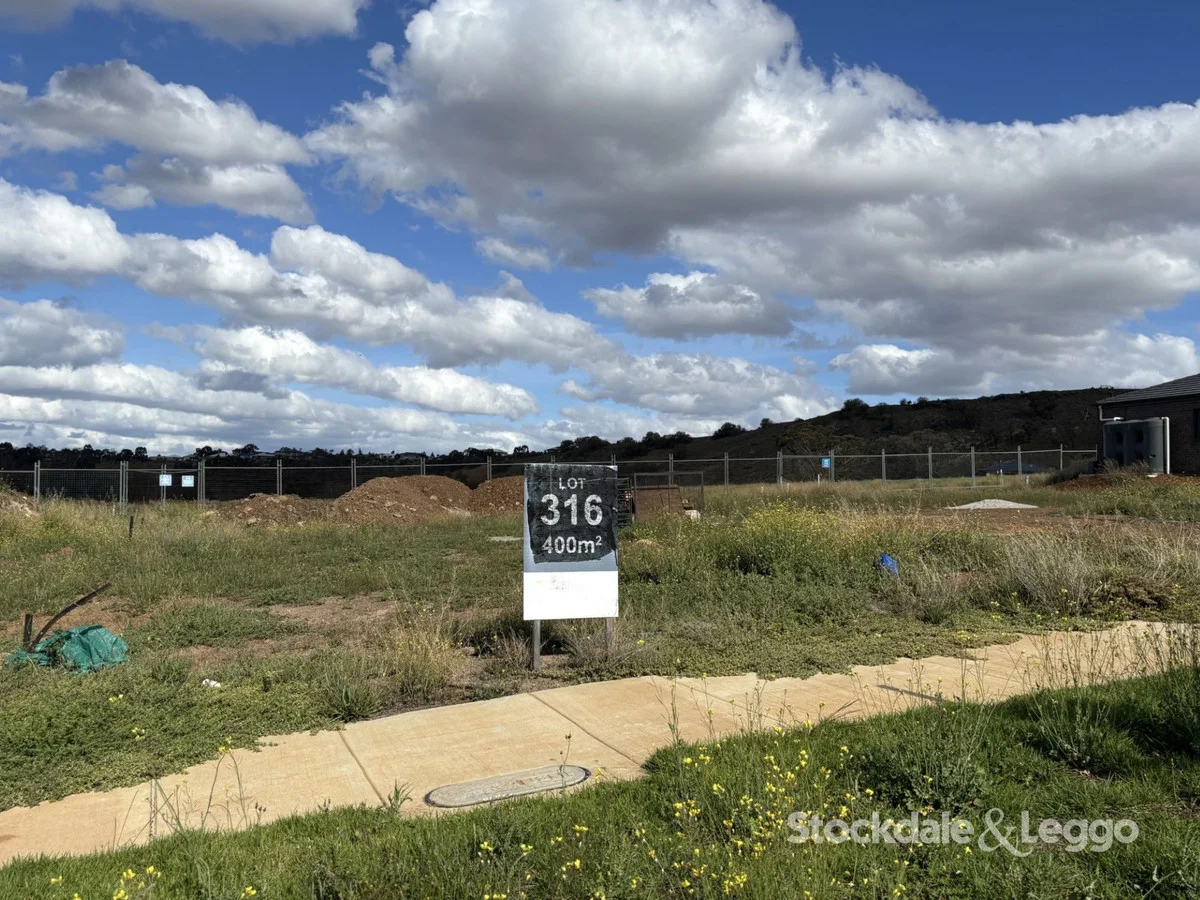 316/3 Platt Drive, Maddingley VIC 3340