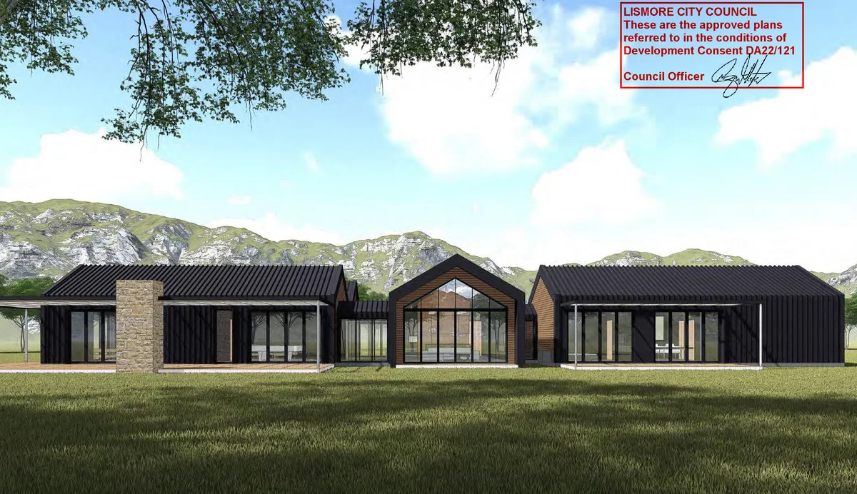 Additional image 5 of 11 Talbot Close, McLeans Ridges NSW 2480