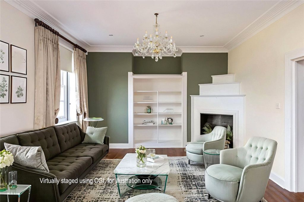 Additional image 3 of 2 bed flat to rentBrantridge Lane, Balcombe, Haywards Heath, West Sussex RH17