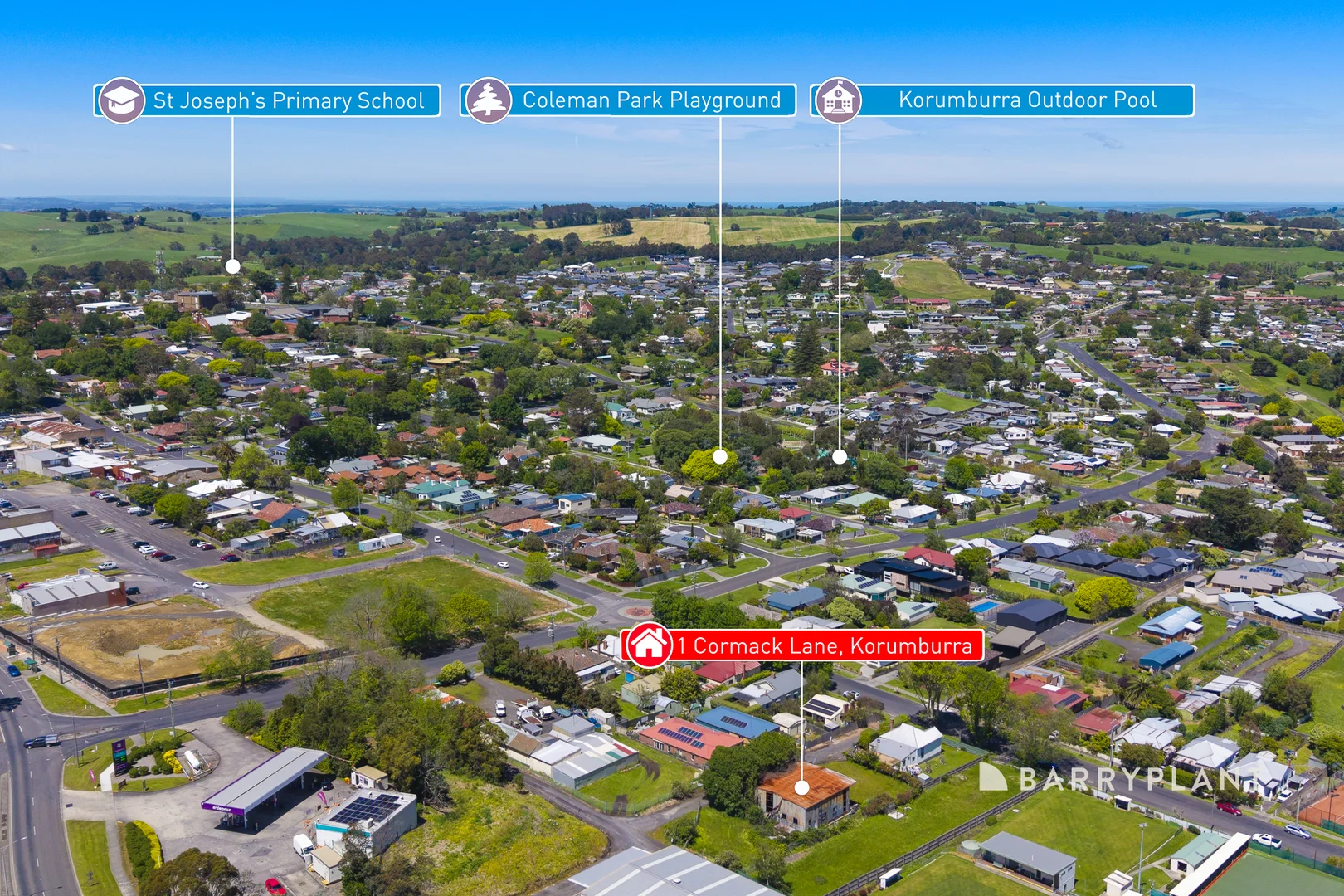 Additional image 5 of 1 Cormack Lane, Korumburra VIC 3950