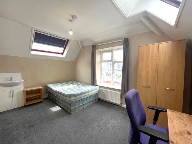 Additional image 4 of 4 Bed Maisonette, Stokes Croft, BS1, N1 7GU