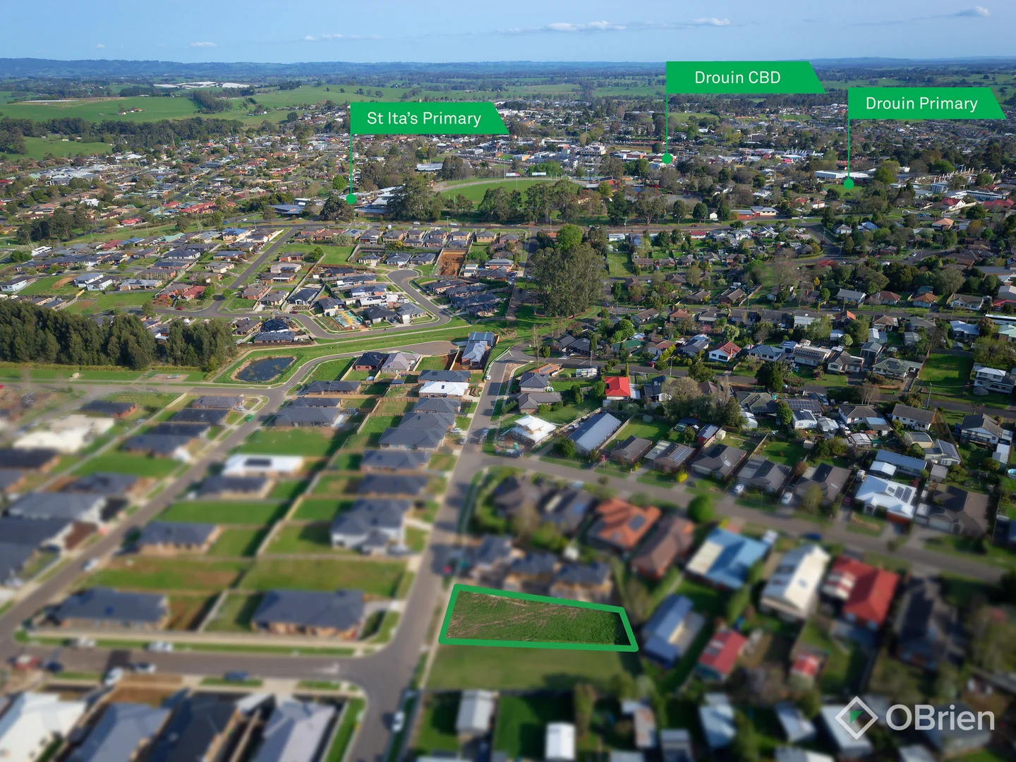 Additional image 2 of 21 Boanyoo Road, Drouin VIC 3818