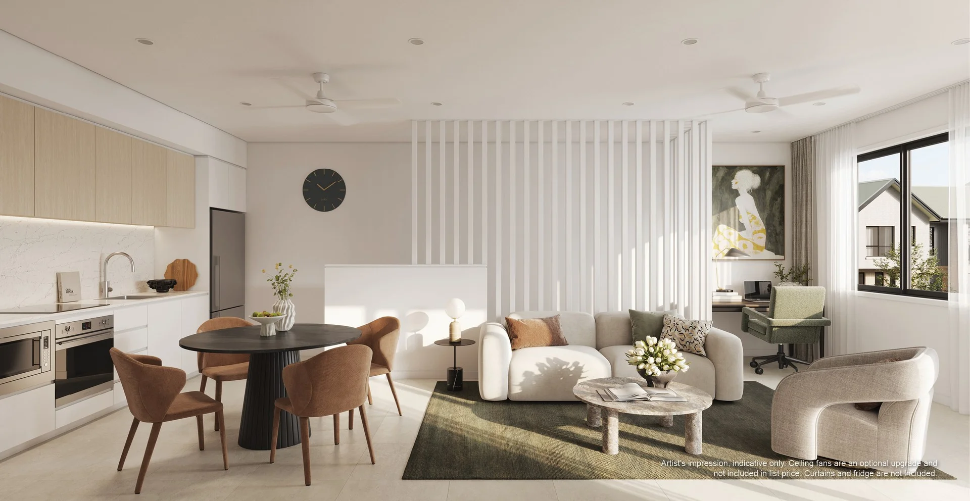 78 General Boulevard, Edmondson Park NSW 2174