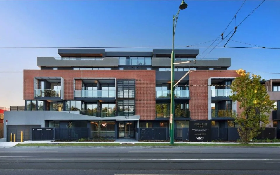 307-308/801 Whitehorse Rd, Mont Albert VIC 3127