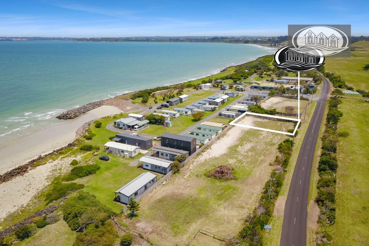 Lot 7 Dutton Way, Portland VIC 3305