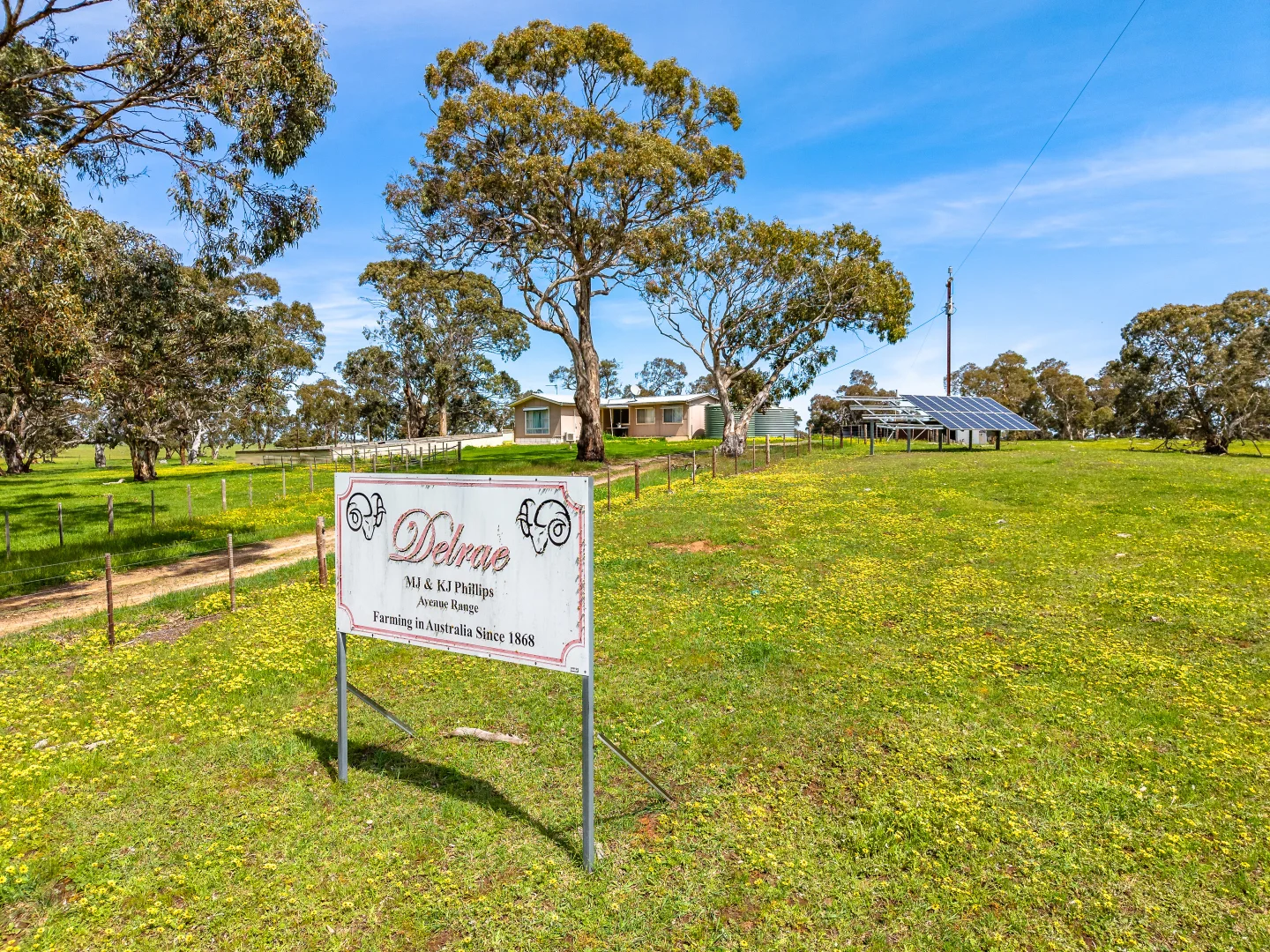 Additional image 32 of 641 Minnie Crowe Road, Avenue Range SA 5273