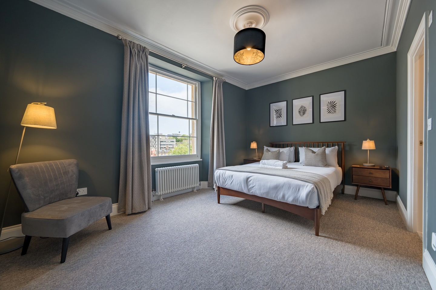 Additional image 22 of 4 Bed Terraced House, Bruton Place, BS8, N1 7GU