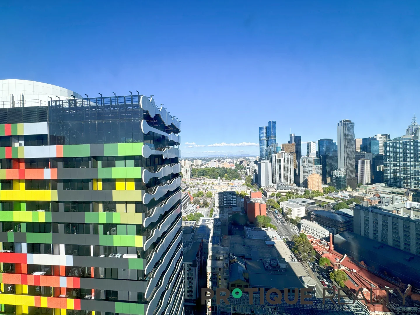 Additional image 10 of 2915/160 Victoria Street, Carlton VIC 3053