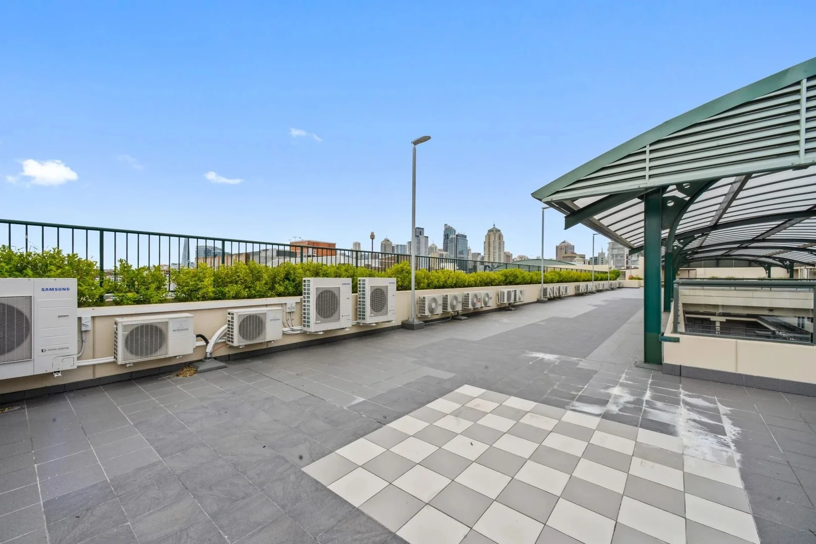 Additional image 10 of 2096/185 Broadway, Ultimo NSW 2007