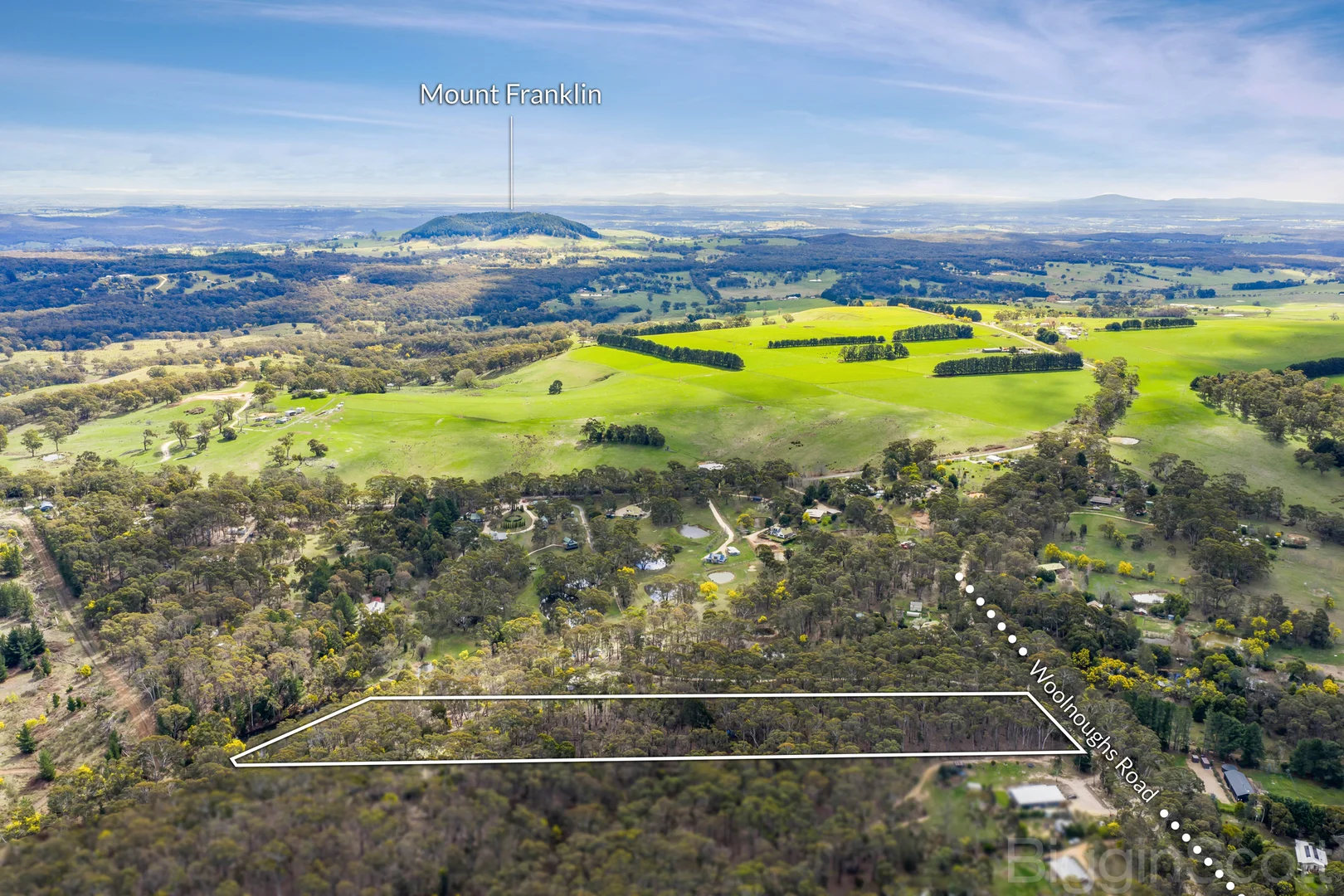 Additional image 2 of 60 Woolnoughs Road, Porcupine Ridge VIC 3461