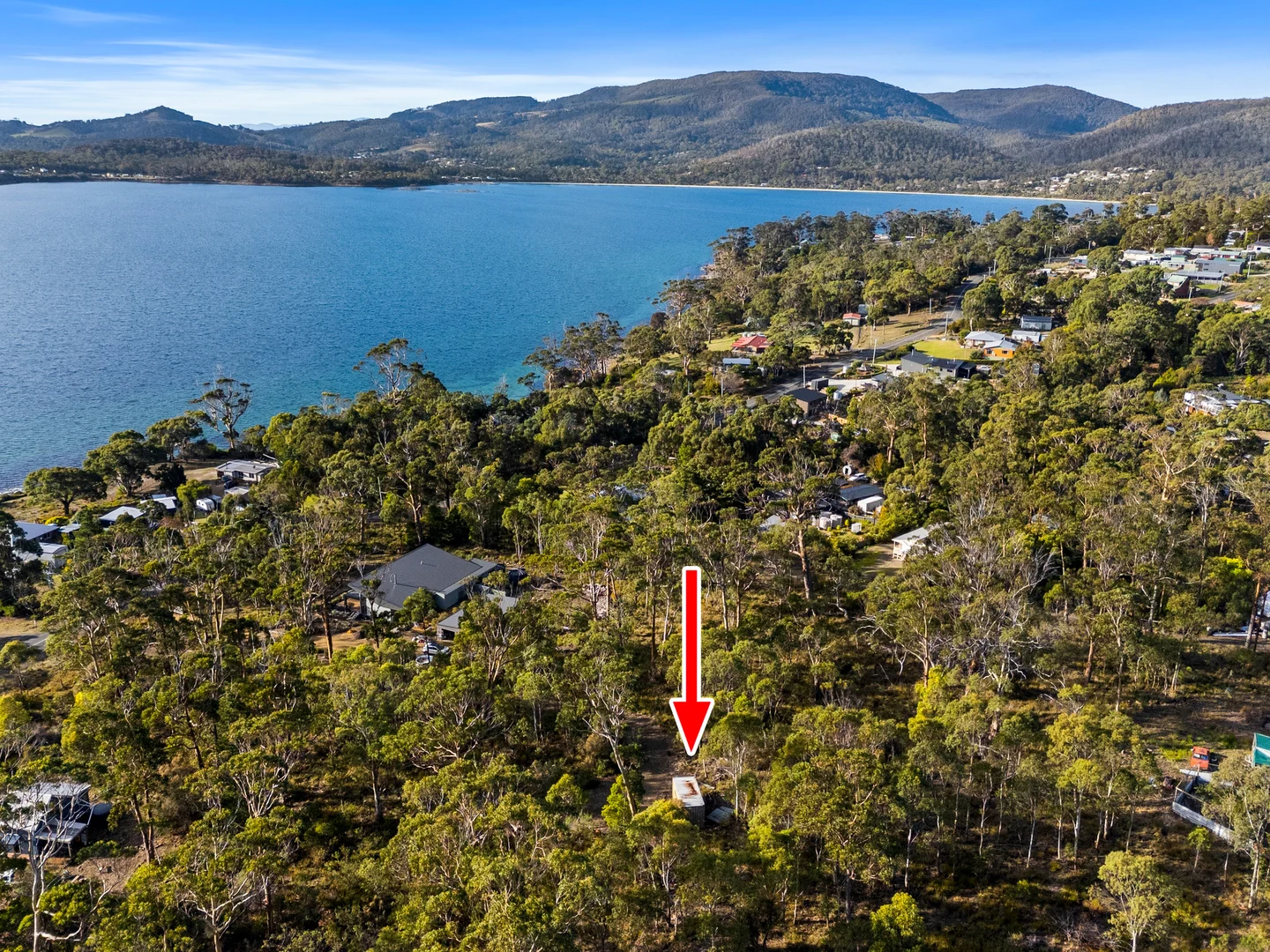 Additional image 8 of 573 White Beach Road, White Beach TAS 7184