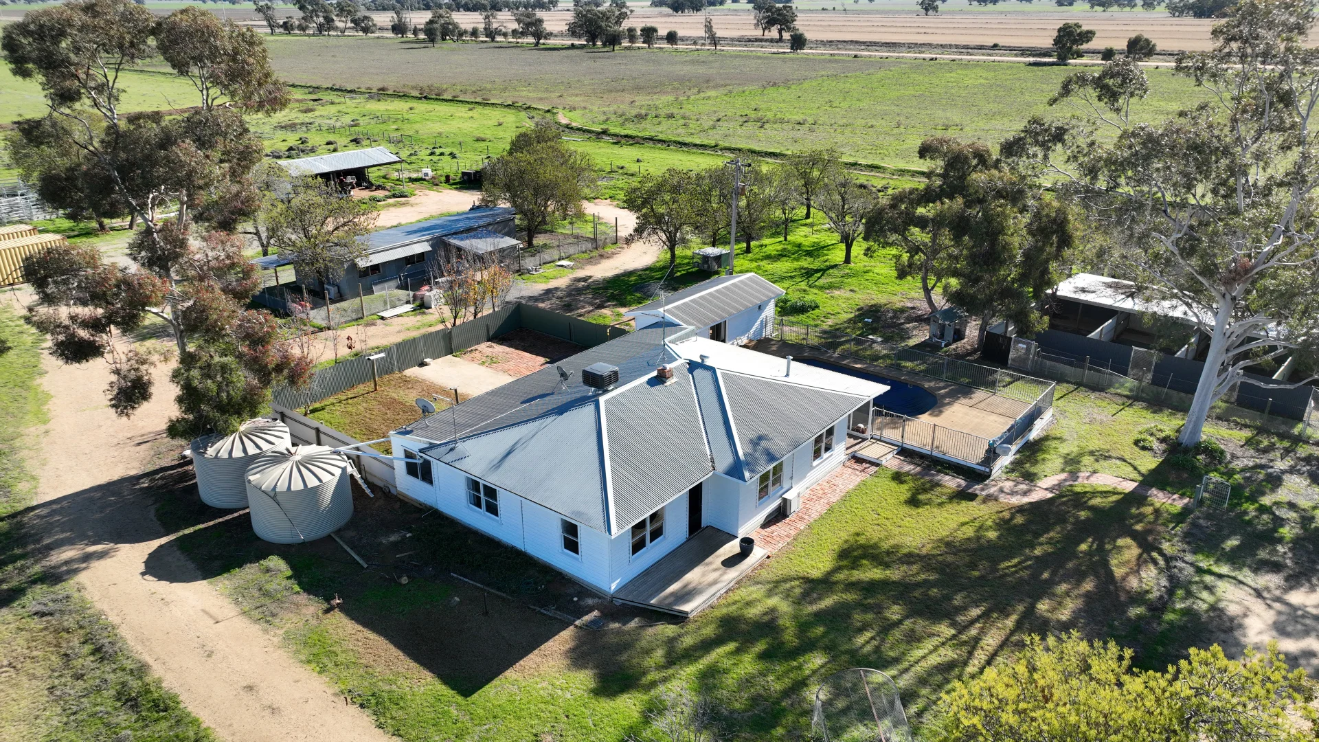 Additional image 8 of Shady Gums Birganbigil Road, Deniliquin NSW 2710