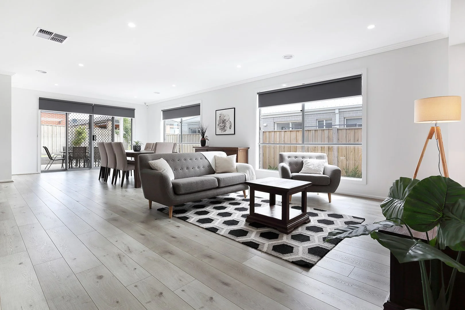 Taylors Rise Estate, Deanside VIC 3336