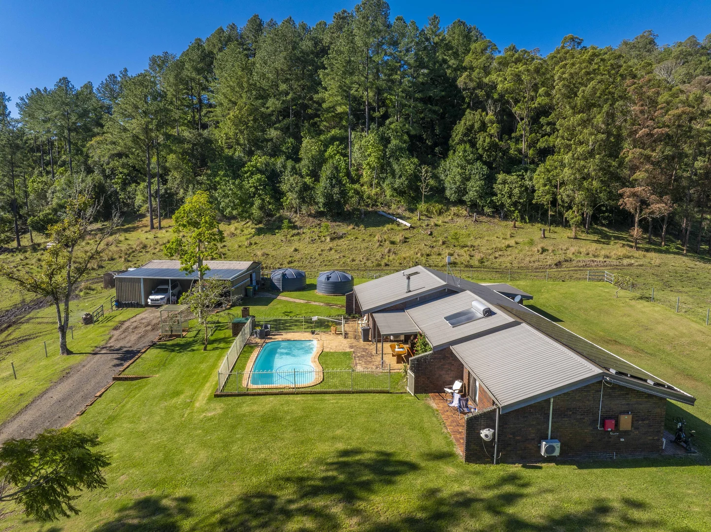 Additional image 25 of 1122 Nimbin Road, Koonorigan NSW 2480