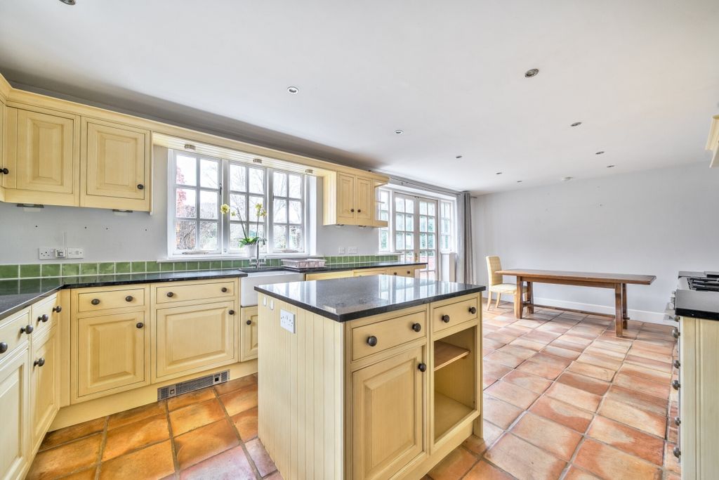 Additional image 7 of 4 bed detached house to rentMoreton Morrell, Warwick CV35