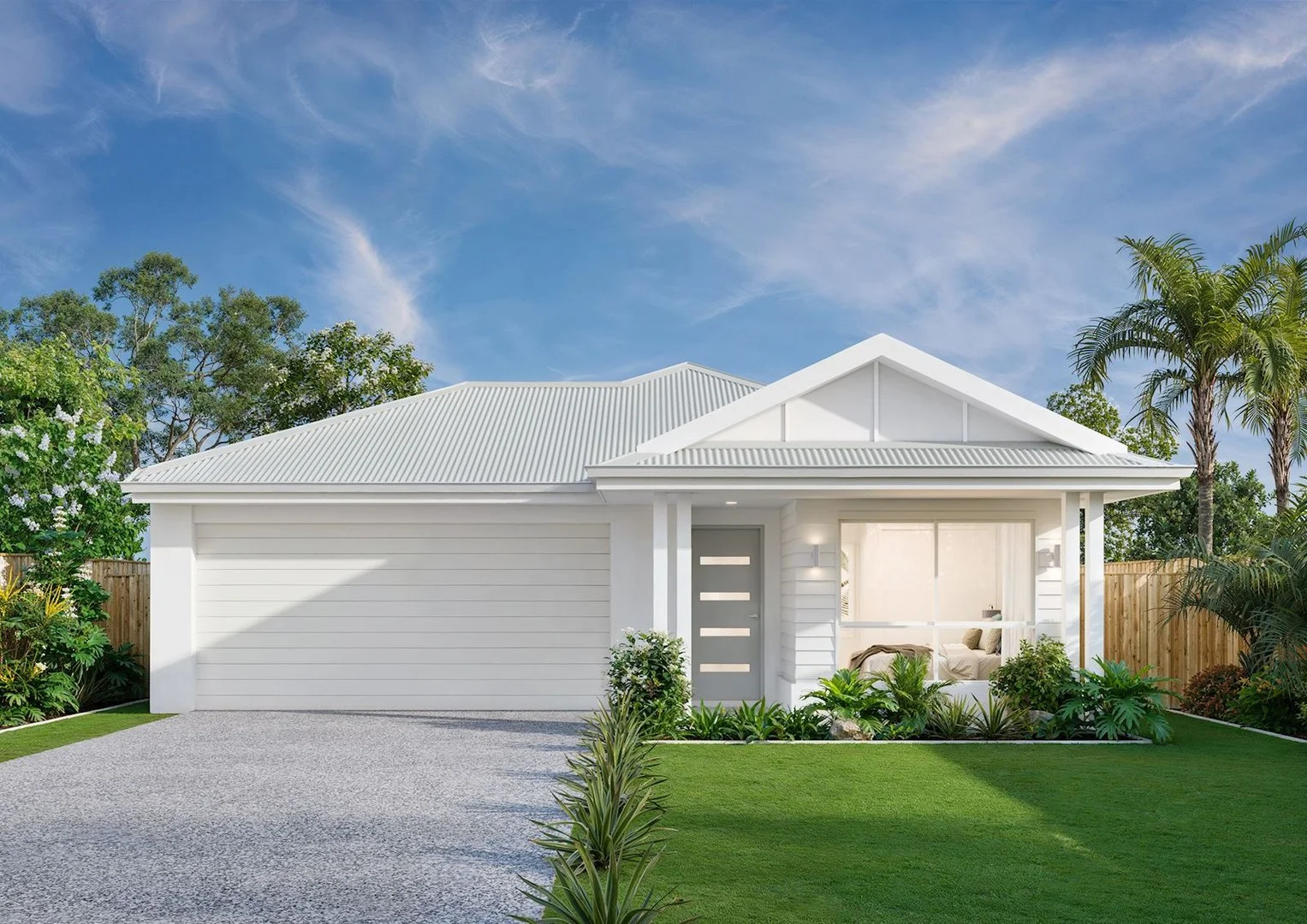 Gregory Hills NSW 2557