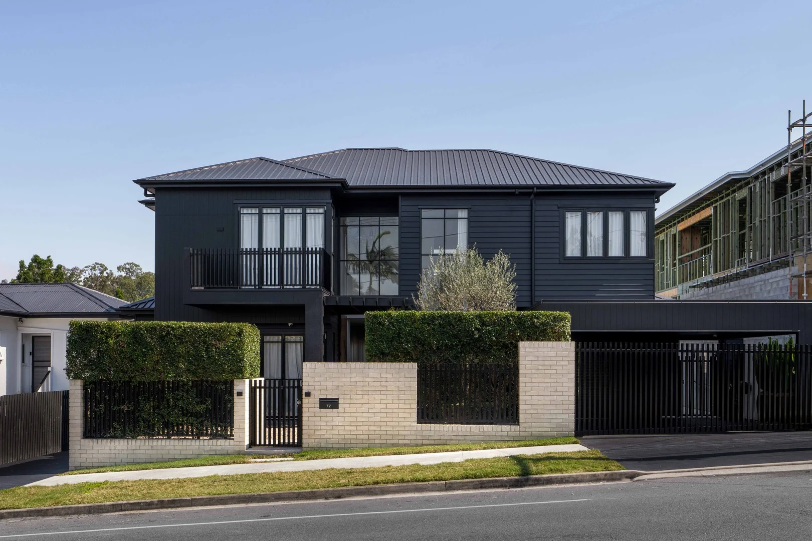 77 Newdegate Street, Greenslopes QLD 4120