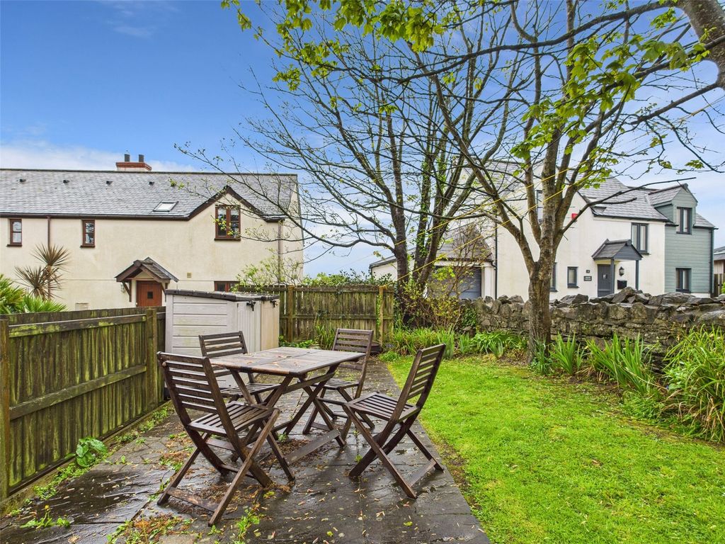 Additional image 9 of 1 bed flat to rentRock Road, St. Minver, Wadebridge PL27