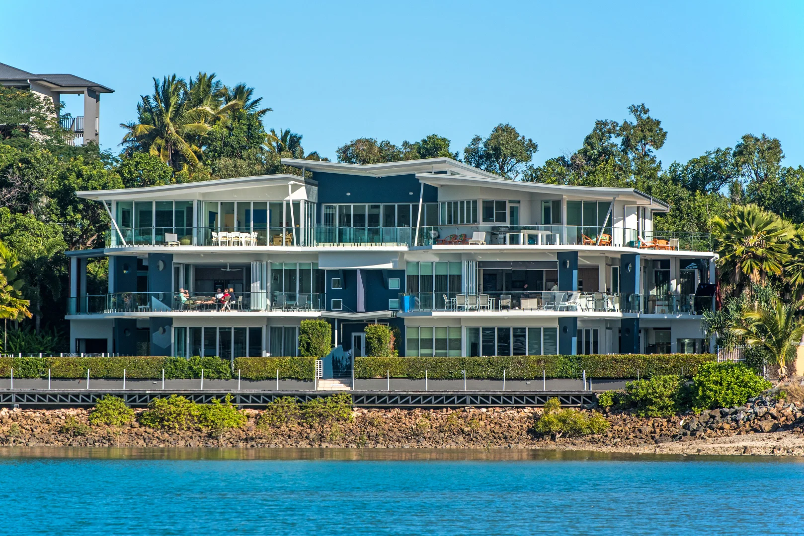 Additional image 25 of Pavillions 21/1 Airport Drive, Hamilton Island QLD 4803