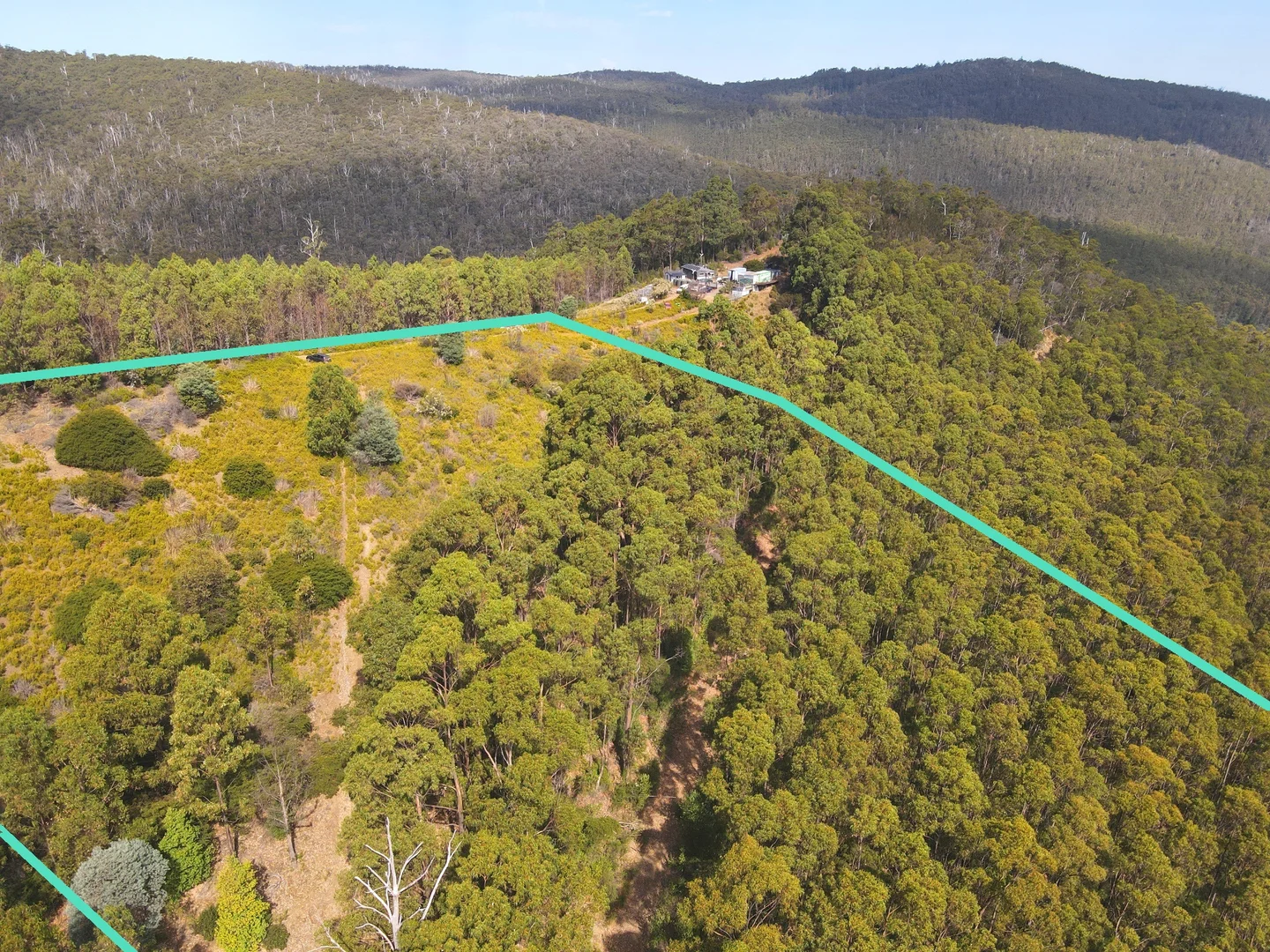 Additional image 10 of Lot 37 Bells Road, Cygnet TAS 7112