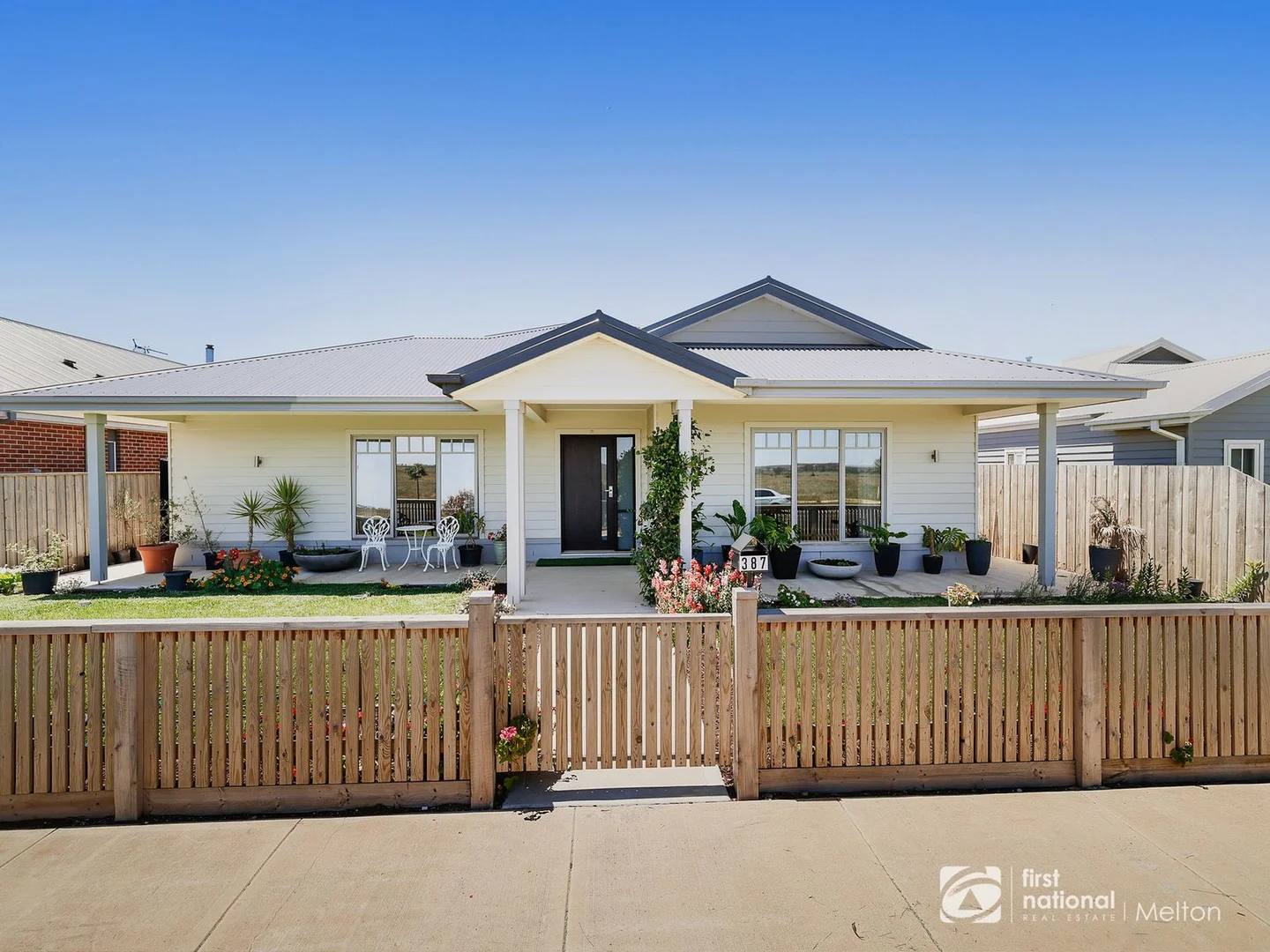 Additional image 23 of 387 GREEN HILL ROAD, Eynesbury VIC 3338