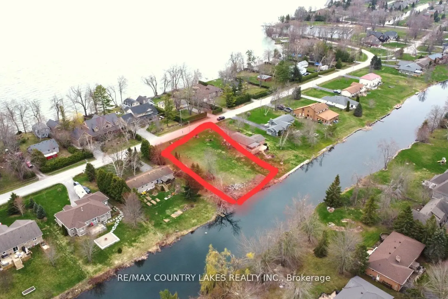 Additional image 2 of 36 Southview Dr R.R.#3, Brechin Drive