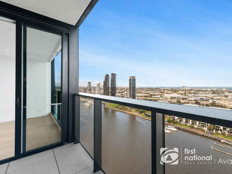 2110/915 Collins Street, Docklands VIC 3008