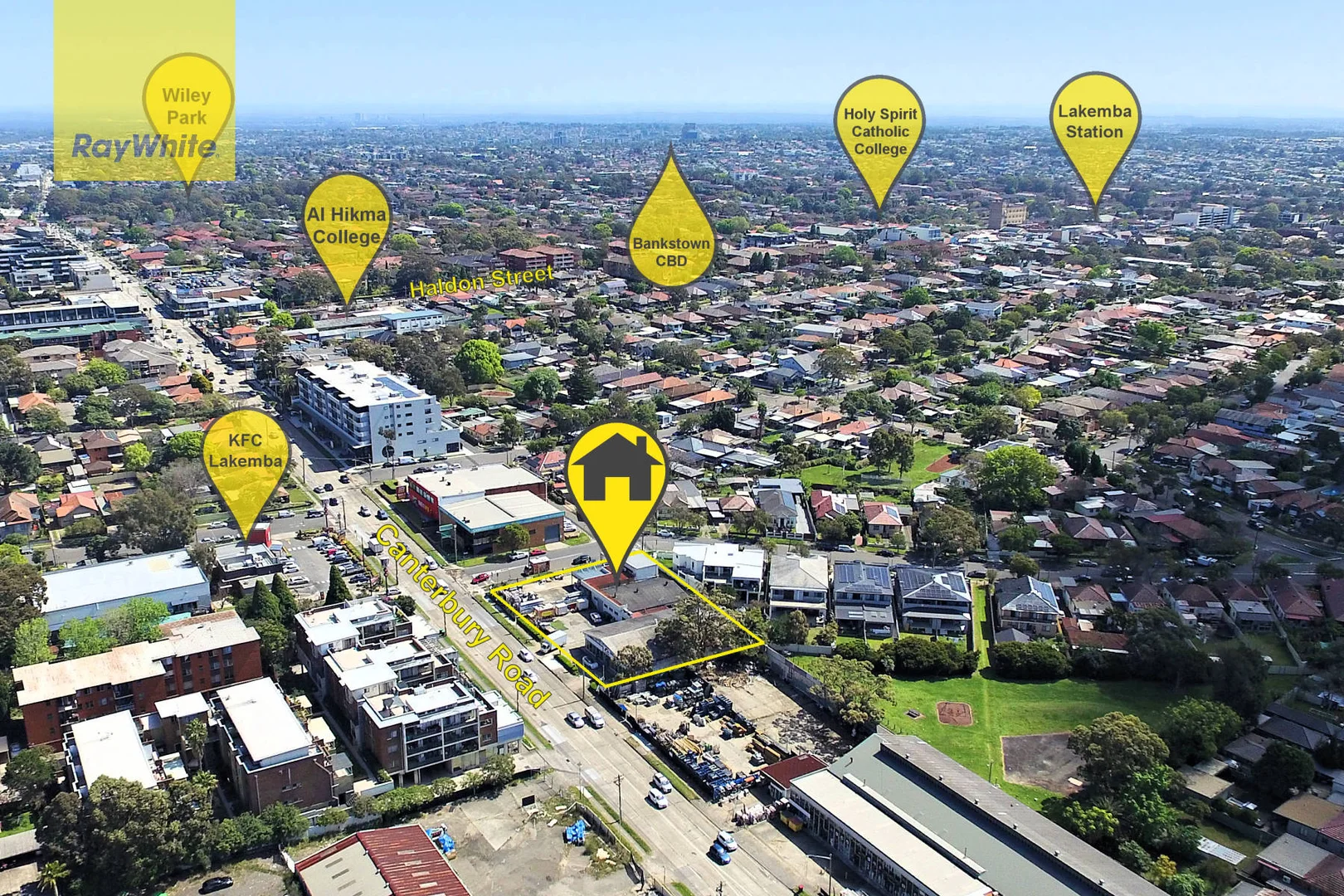 Additional image 3 of 857-875 Canterbury Road, Lakemba NSW 2195