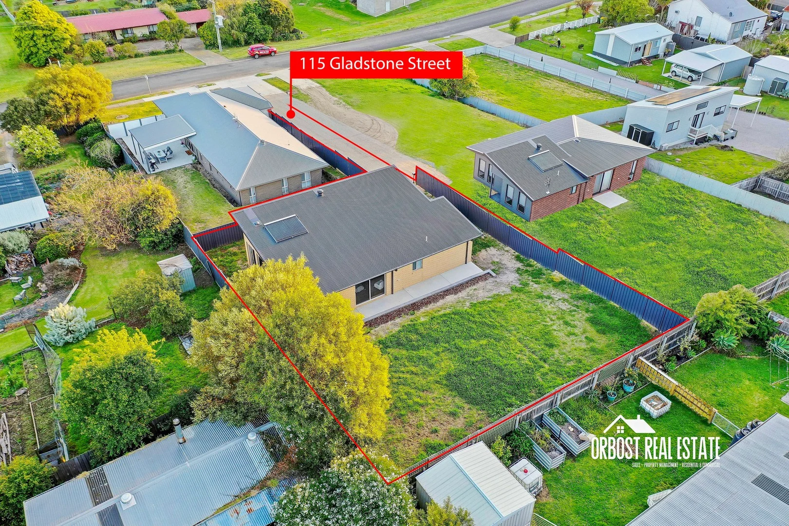 Additional image 15 of 115 Gladstone Street, Orbost VIC 3888