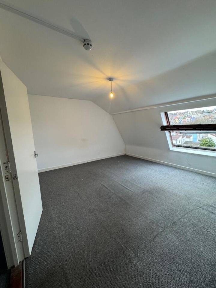 Additional image 4 of 1 Bed Flat, Ashley Road, BS6, N1 7GU