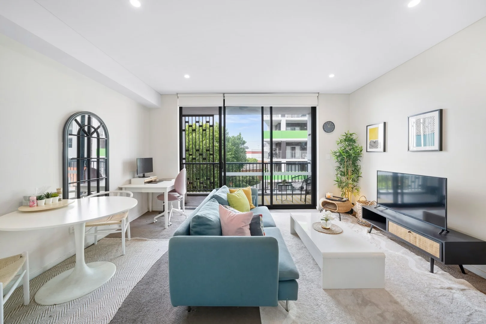 306/9-11 Arncliffe Street, Wolli Creek NSW 2205