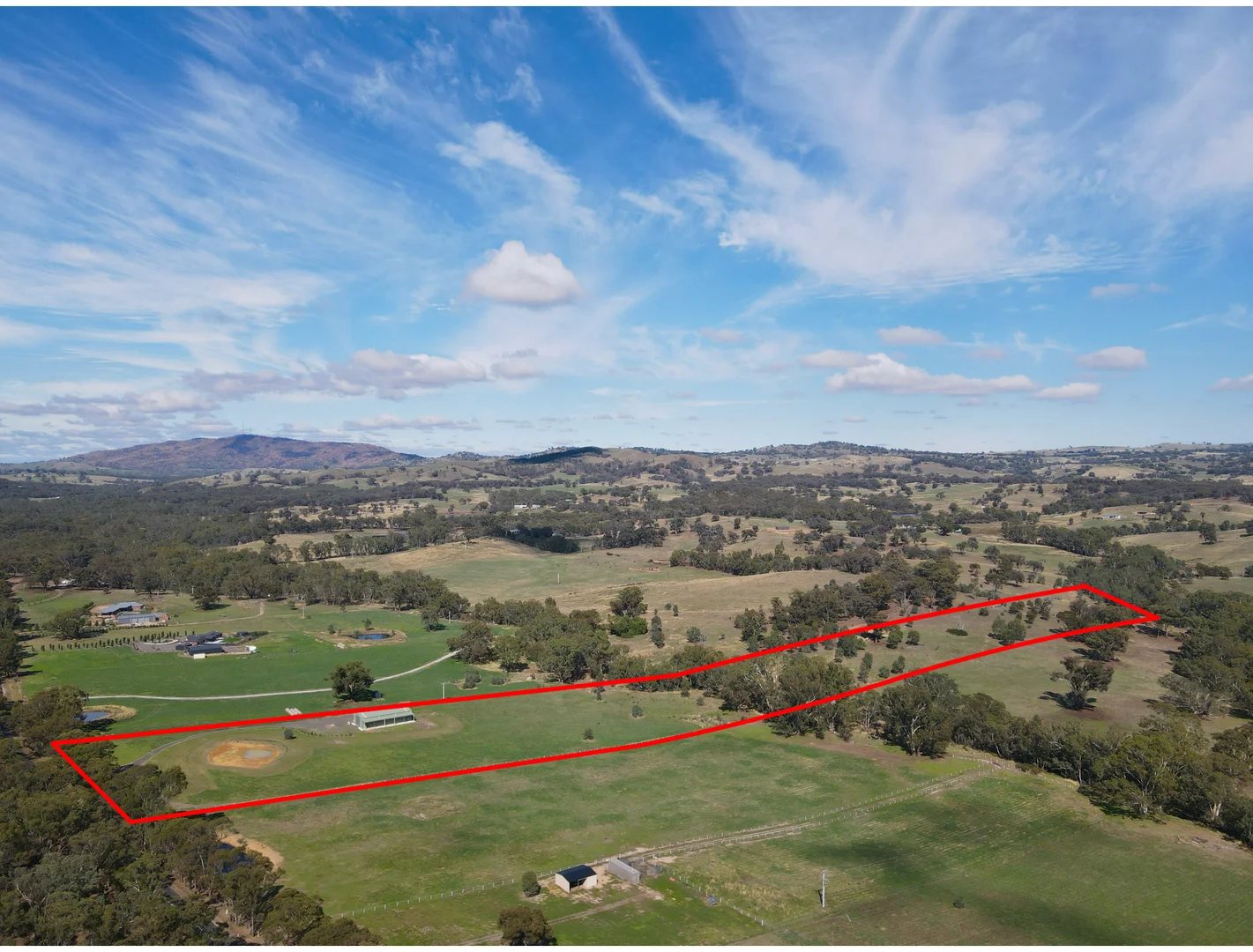 Additional image 8 of 1254 Axe Creek Road, Sedgwick VIC 3551
