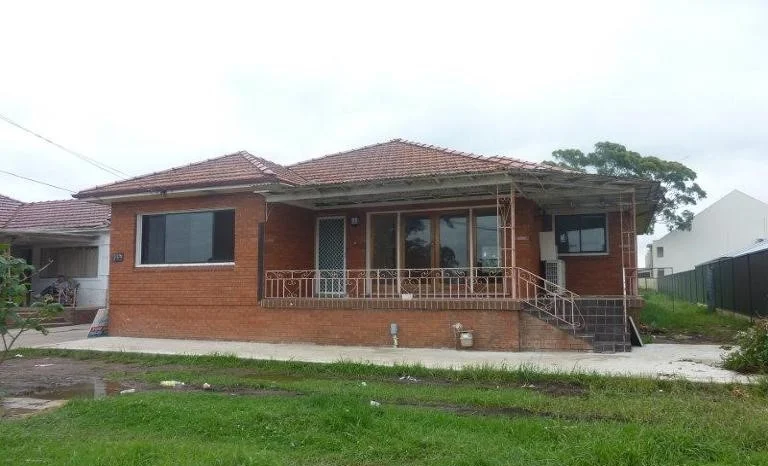 338 Blaxcell Street, South Granville NSW 2142