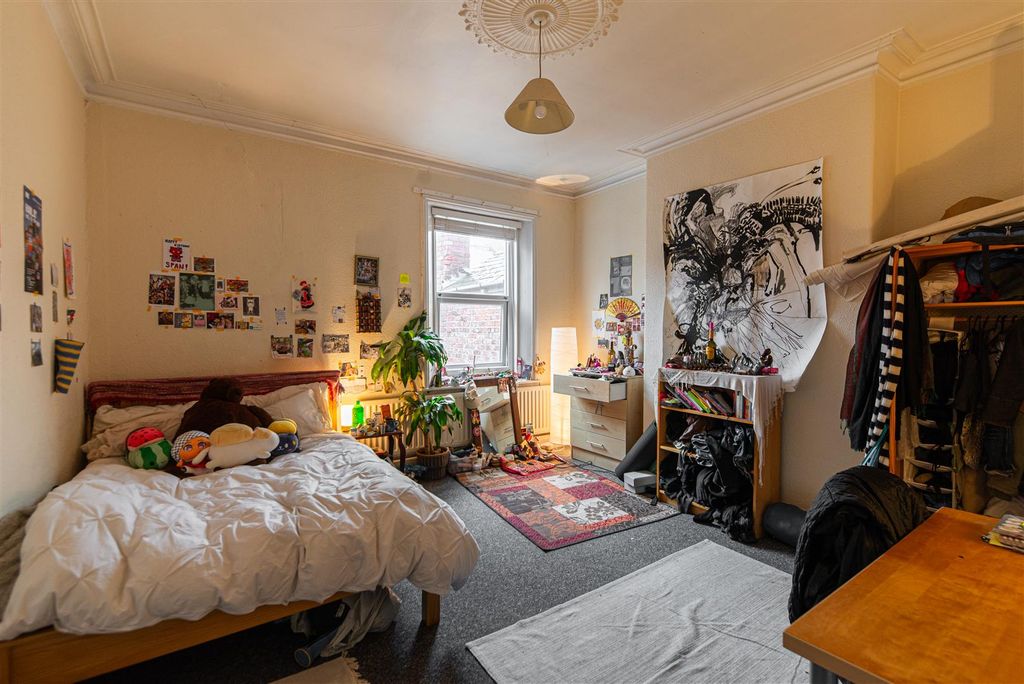 Additional image 14 of 6 bed shared accommodation to rentCardigan Terrace, Heaton, Newcastle Upon Tyne NE6