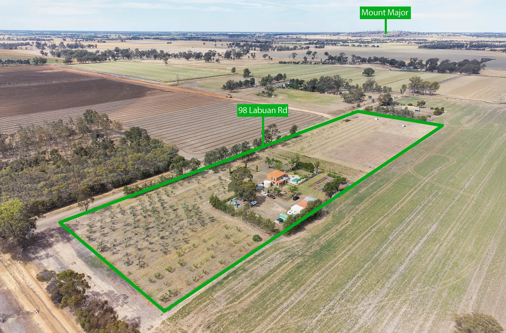 Additional image 20 of 98 Labuan Road, Katandra West VIC 3634